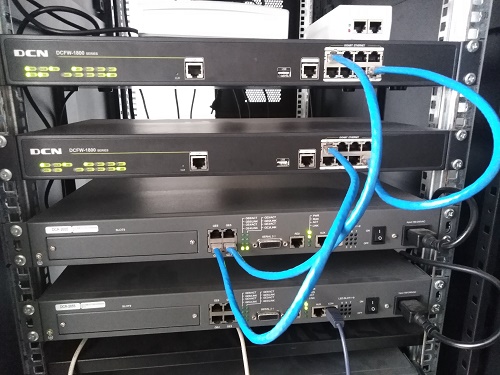 真如镇防火墙回收 机房下架硬件设备回收