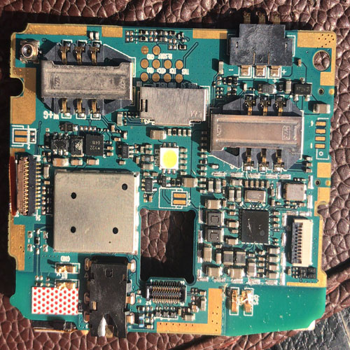 真如镇线路板回收