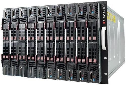 真如镇服务器回收